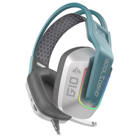 REAC AURICULAR GAMING G10 | XBOX |...
