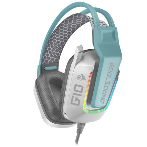 REAC AURICULAR GAMING G10 | XBOX |...