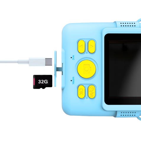 REAC CAMARA PHOTO CREATOR DE...