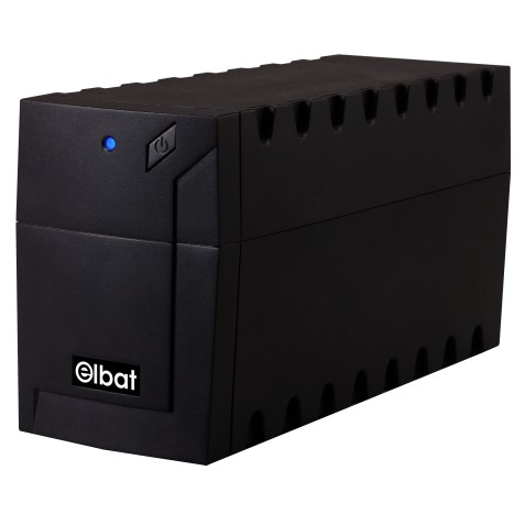 REACONDICIONADA SAI (UPS) DELTA 900VA...