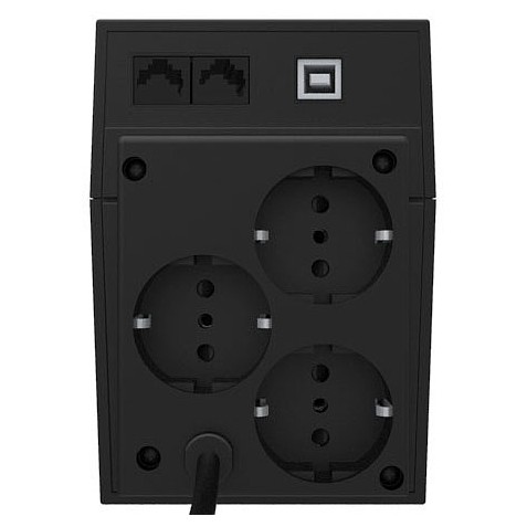 REACONDICIONADA SAI (UPS) DELTA 900VA...