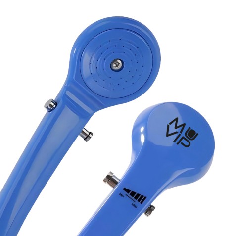 REACONDICIONADA DUCHA PORTÁTIL 12V MUVIP