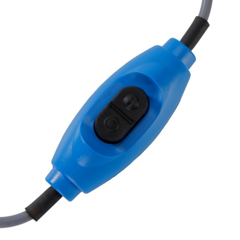 REACONDICIONADA DUCHA PORTÁTIL 12V MUVIP
