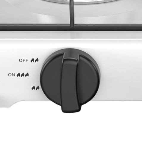 REACONDICIONADA COCINA DE GAS 3...