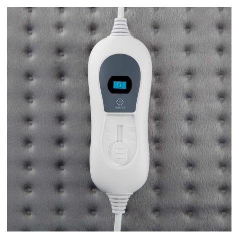 ALMOHADILLA ELECTRICA GRIS AH 3545...