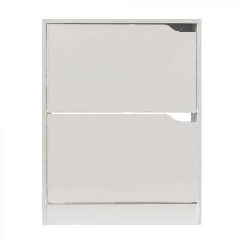 MUEBLE ZAPATERO NORDIC BLANCO 2...
