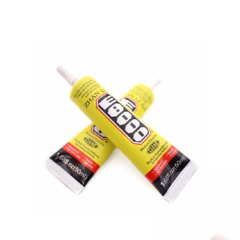 PEGAMENTO TRANSPARENTE EPOXI 110ML...