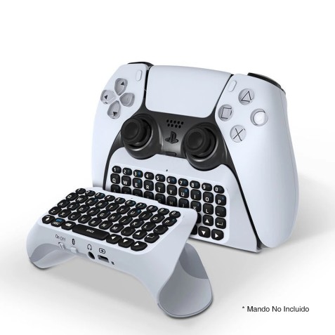 TECLADO INALAMBRICO MANDO PS5