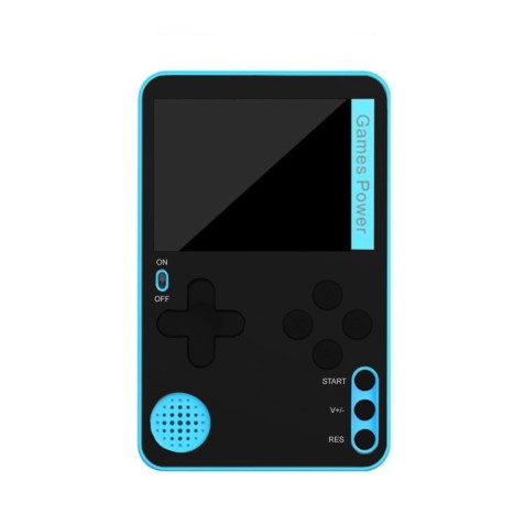 CONSOLA ULTRAFINA PORTATIL 500 EN 1...