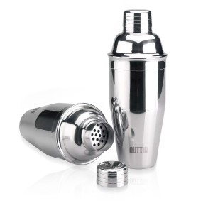 COCTELERA ACERO INOX 550 ML MY BAR