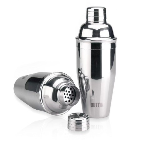 COCTELERA ACERO INOX 550 ML MY BAR