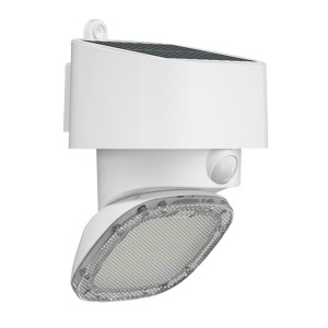 FOCO SOLAR DESIGN SERIE PRO 2000LM...