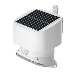 FOCO SOLAR DESIGN SERIE PRO 2000LM...