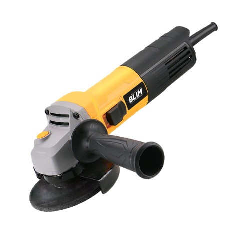 REACONDICIONADA RADIAL 115-125MM 800W...