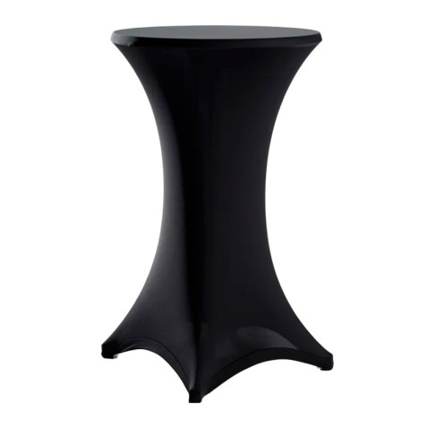 FUNDA PARA MESA DE COCTEL 110X80...