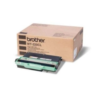 BOTE RESIDUAL TONER BROTHER WT220 CL