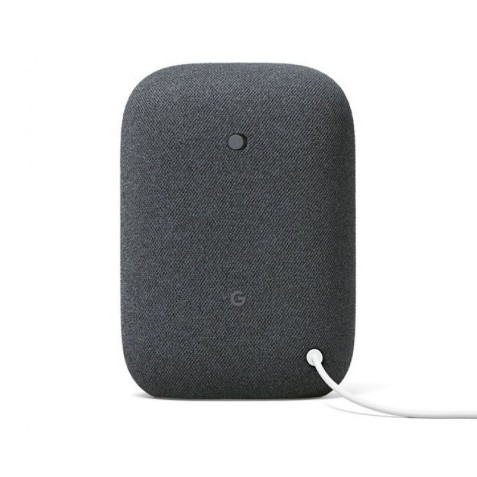 ALTAVOZ INTELIGENTE NEST AUDIO NEGRO...