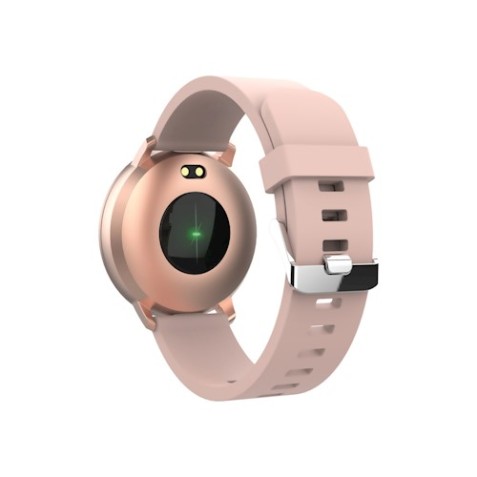 SMARTWATCH FOREVIVE LITE ROSA SB-315...