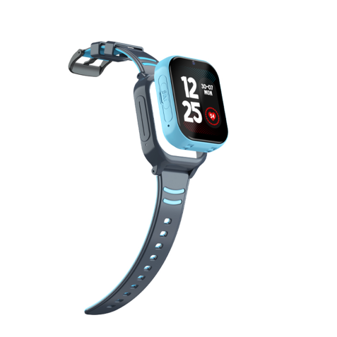 SMARTWATCH GPS WIFI 4G KIDS KW-510...