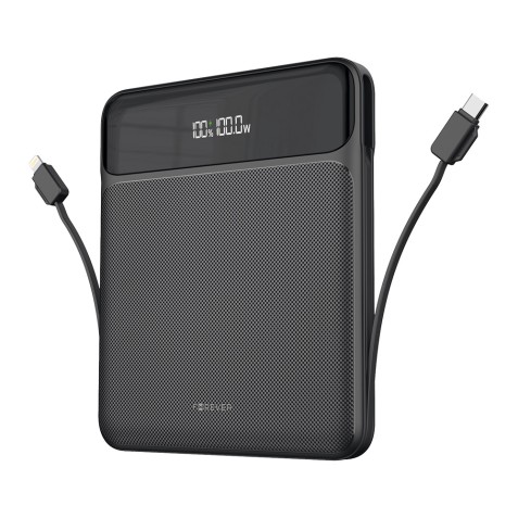 POWERBANK 20000MAH TB-200 PARA...