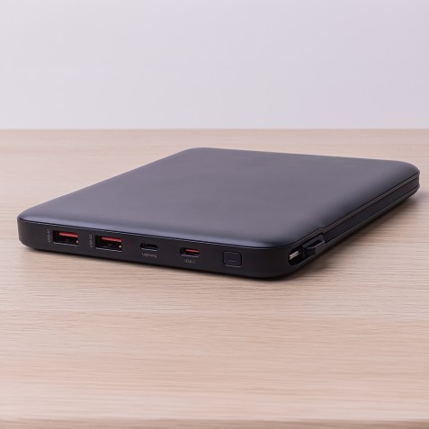 POWERBANK 20000MAH TB-200 PARA...