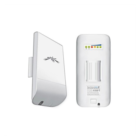 NANOSTATION UBIQUITI LOCOM2 -...