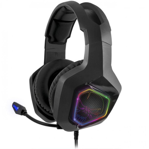 AURICULARES GAMING MULTIPLATAFORMA...