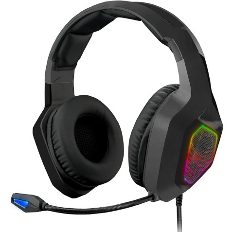 AURICULARES GAMING MULTIPLATAFORMA...