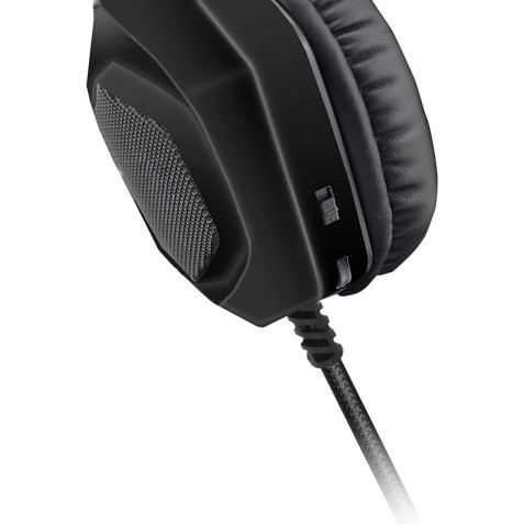 AURICULARES GAMING MULTIPLATAFORMA...