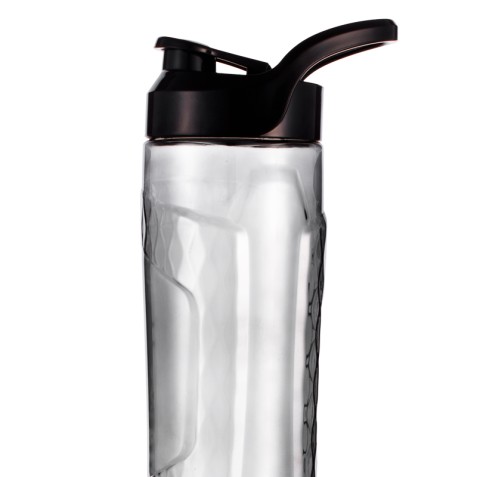 BATIDORA DE VASO 300W INOX 600ML 2...
