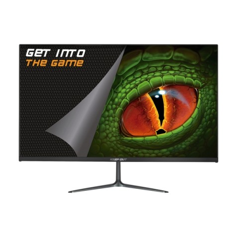 MONITOR GAMING 27" | 1080P | 200HZ |...