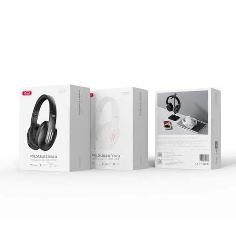 AURICULAR BLUETOOTH BE39 BLANCO XO
