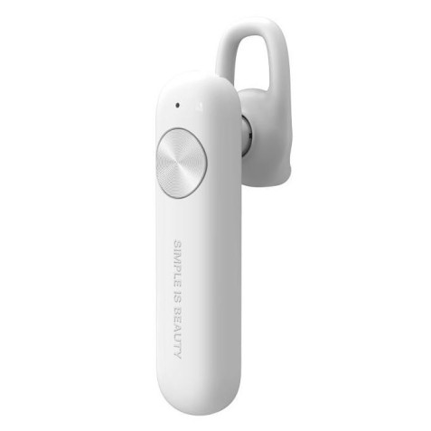 AURICULAR BE5 BLUETOOTH BLANCO XO