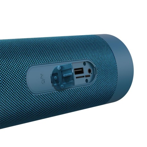ALTAVOZ BLUETOOTH F34 PORTATIL 10W...