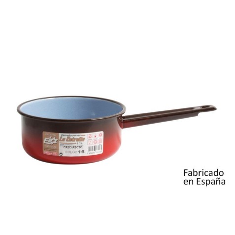 CAZO RECTO 1.4 LITROS FUEGO 16CM LA...