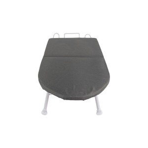 TABLA DE PLANCHAR PLEGABLE JOCCA