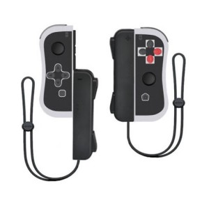 MANDOS INALAMBRICOS COMPATIBLES NINTENDO SWITCH | 10 HORAS | RETRO