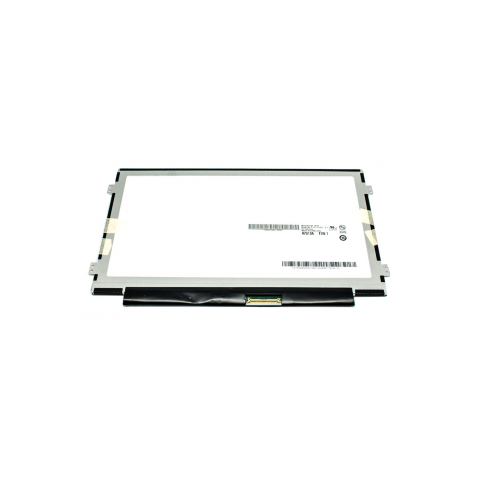 PANTALLA LED 10.1" SLIM BRILLO