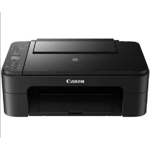 IMPRESORA MULTIFUNCION PIXMA TS3350 WIFI CANON