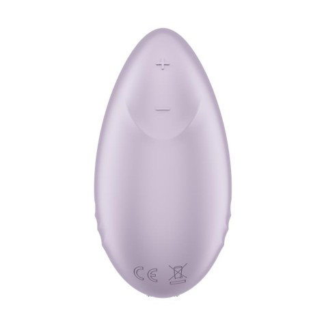 ESTIMULADOR DE CLITORIS TROPICAL TIP...