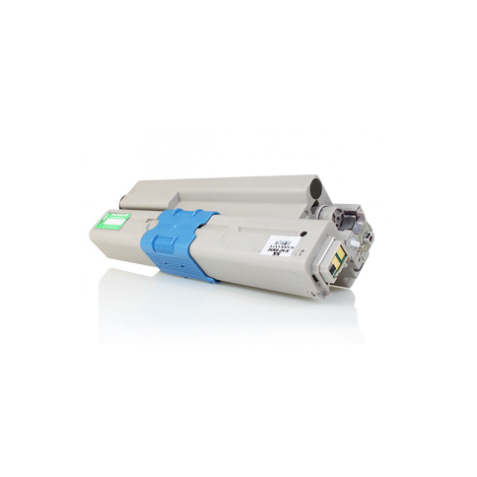 TONER OKI ES5431/ES3452/ES5462 CIAN...