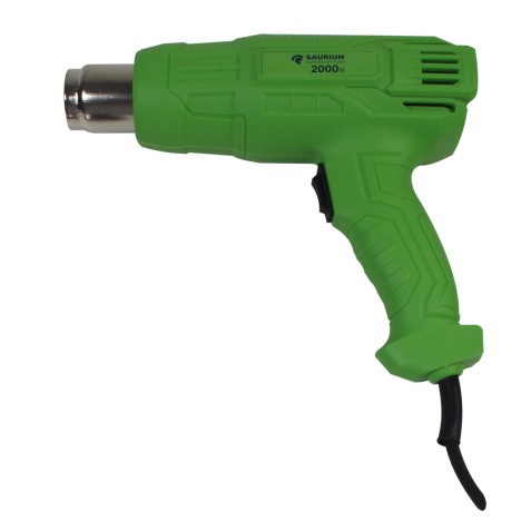 DECAPADOR 2000W SAURIUM