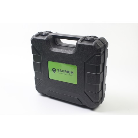 DECAPADOR 2000W SAURIUM