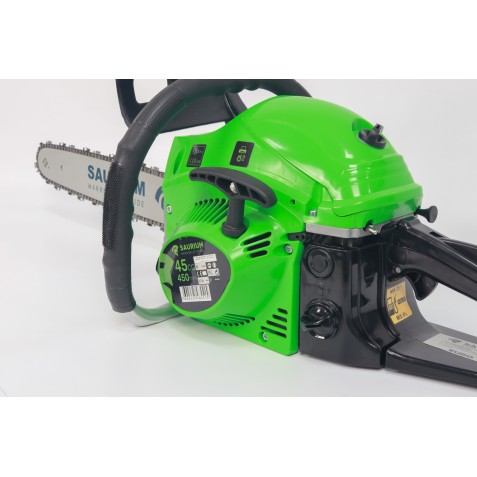 MOTOSIERRA DE GASOLINA 45 CC 450MM...