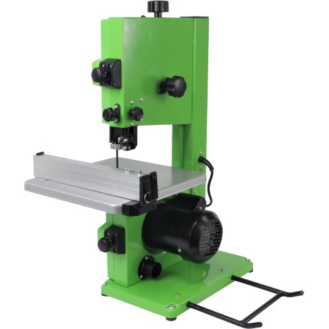 SIERRA SINFIN PARA MADERA 250W. SAURIUM