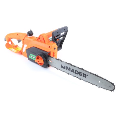 MOTOSIERRA 1800W, 400MM MADER