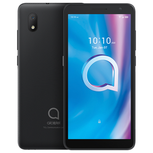 SMARTPHONE ALCATEL 1B 5002H | 5.5" | 2GB | 32GB | PRIME BLACK