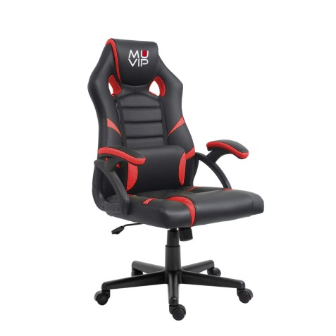 REACONDICIONADA SILLA GAMING GM1000...