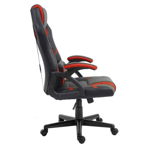 REACONDICIONADA SILLA GAMING GM1000...