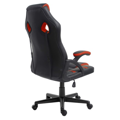 REACONDICIONADA SILLA GAMING GM1000...